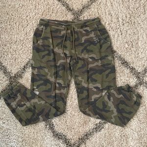 Medium American Eagle sweatpants